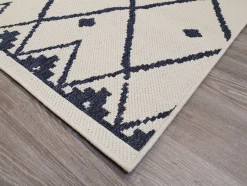 Aalto kääntömatto, eri kokoja