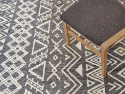 Aalto kääntömatto, eri kokoja