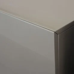 Adolf Design Torino TV-taso 180cm, korkeakiilto