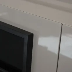 Adolf Design Torino TV-taso 180cm, korkeakiilto