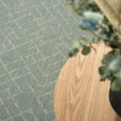 Alta käytävämatto 80 cm vihreä