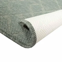 Alta käytävämatto 80 cm vihreä