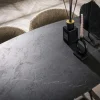 Amsterdam Onyx baaripöytä 140cm