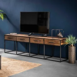 Amsterdam TV-taso 180cm