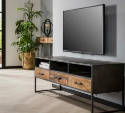 Amsterdam TV-taso 150cm
