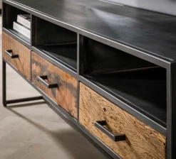 Amsterdam TV-taso 150cm