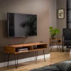 Amsterdam tv-taso 110cm, Akaasiapuu