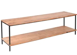 Amsterdam TV-taso 150cm, luonnonvärinen
