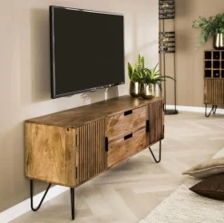 Amsterdam Tweak TV-taso 135cm, mangopuu