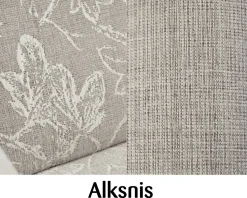 Anne nojatuoli, eri värejä