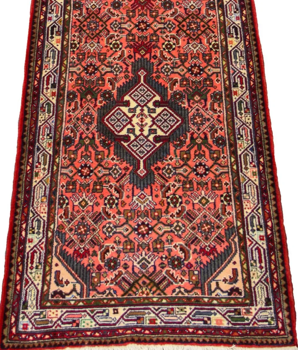 Asadabad matto, 80x297cm