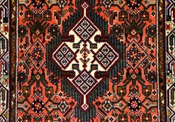 Asadabad matto, 80x297cm