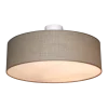 Basic 45cm plafondi, pellava