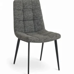 Basso ruokapöydän tuoli, vihreä