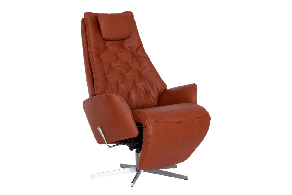 BD-Möbel Ruby Lux mekanismituoli
