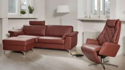 BD-Möbel Ruby Lux mekanismituoli