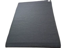 Botnia Carpet Harmonia villamatto 170x240cm, musta