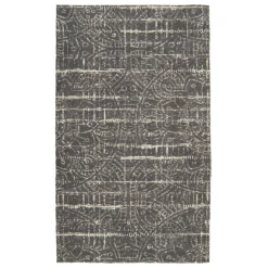 Brita kuramatto 100 cm tummanharmaa