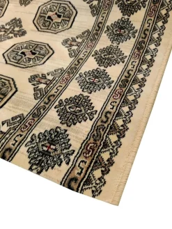 Buchara viskoosimatto 80 cm