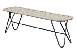 Butterfly rottinkipenkki 126cm
