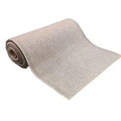 Cairo käytävämatto 100 cm pellava