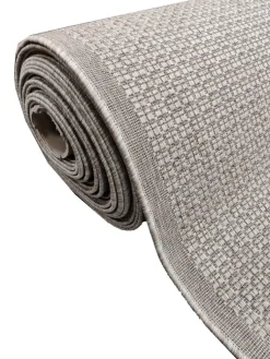 Cairo käytävämatto 100 cm pellava