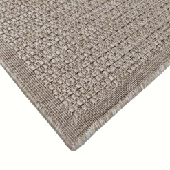 Cairo käytävämatto 100 cm pellava