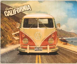 Canvastaulu 50x60, Volkswagen
