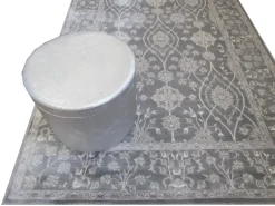 Carmel viskoosimatto, 155x230 cm