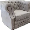 Chesterfield lepotuoli, eri värejä