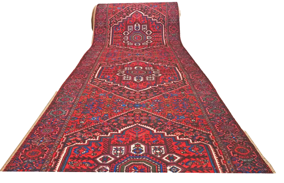Cleopatra käytävämatto 80 cm