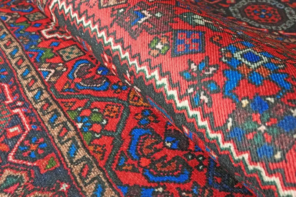 Cleopatra käytävämatto 80 cm