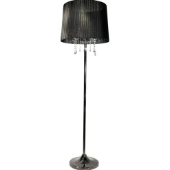 Crystal lattiavalaisin, eri värejä