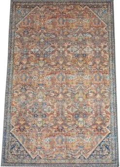 Dalila käytävämatto, 70x130 cm