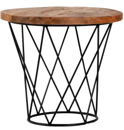 Deco Cone lamppupöytä 50cm