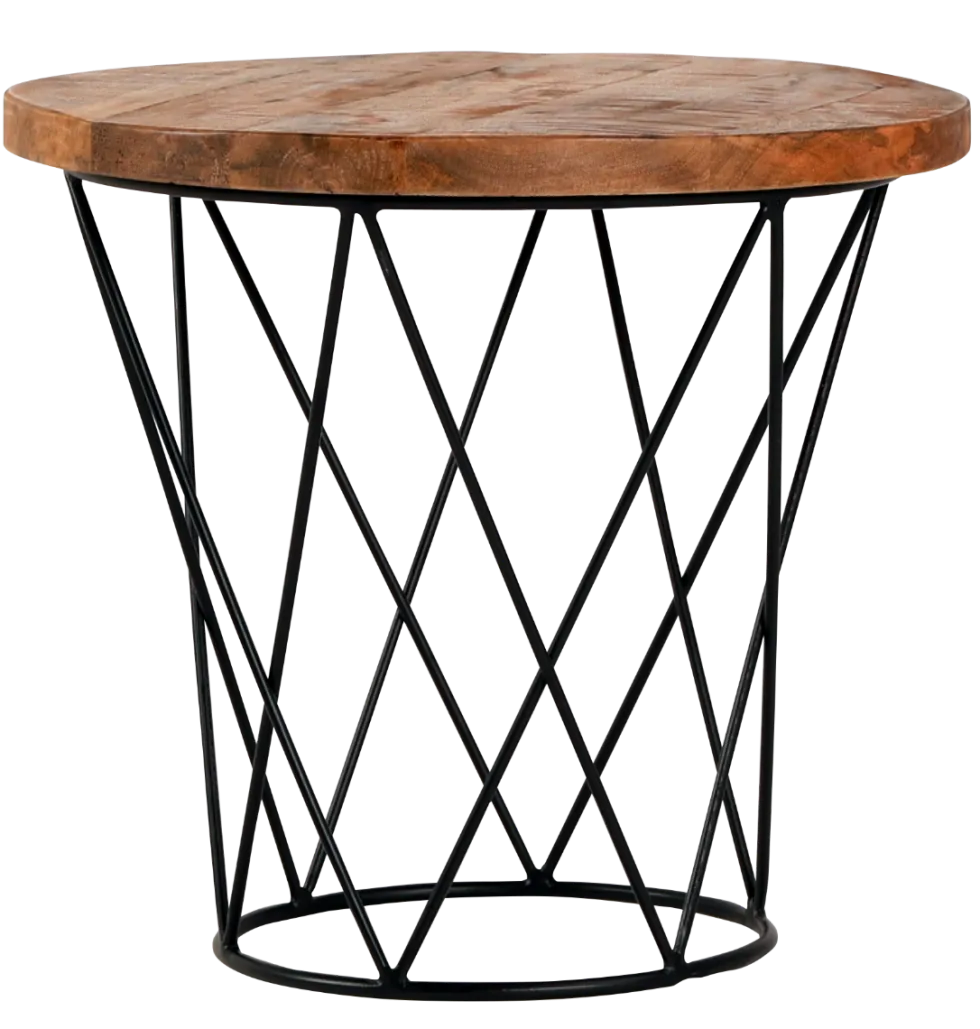 Deco Cone lamppupöytä 50cm