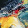 Decora-nukkamatto 133x190cm