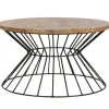 Deco Twist Maxi sohvapöytä 80cm
