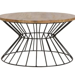 Deco Twist Maxi sohvapöytä 80cm