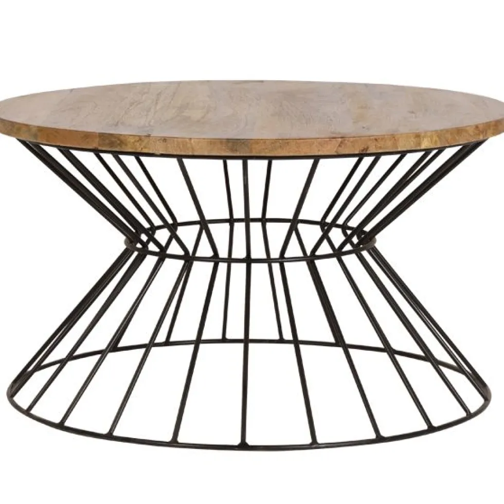 Deco Twist Maxi sohvapöytä 80cm