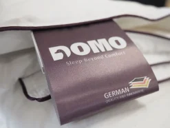 Domo All Season muokattava untuvapeitto