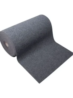 Domo kuramatto 100 cm harmaa