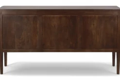 Durham senkki 130cm, ruskea