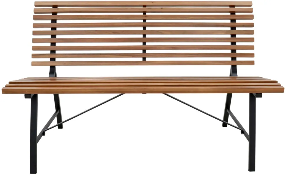 Form puutarhapenkki 130 cm