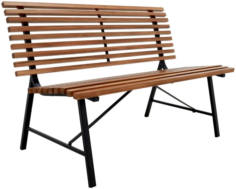 Form puutarhapenkki 130 cm