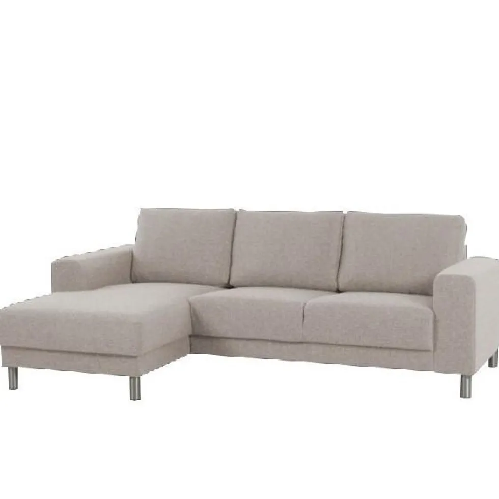 Gamma divaanisohva beige