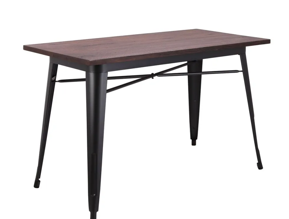 General peltipöytä 60x120 cm