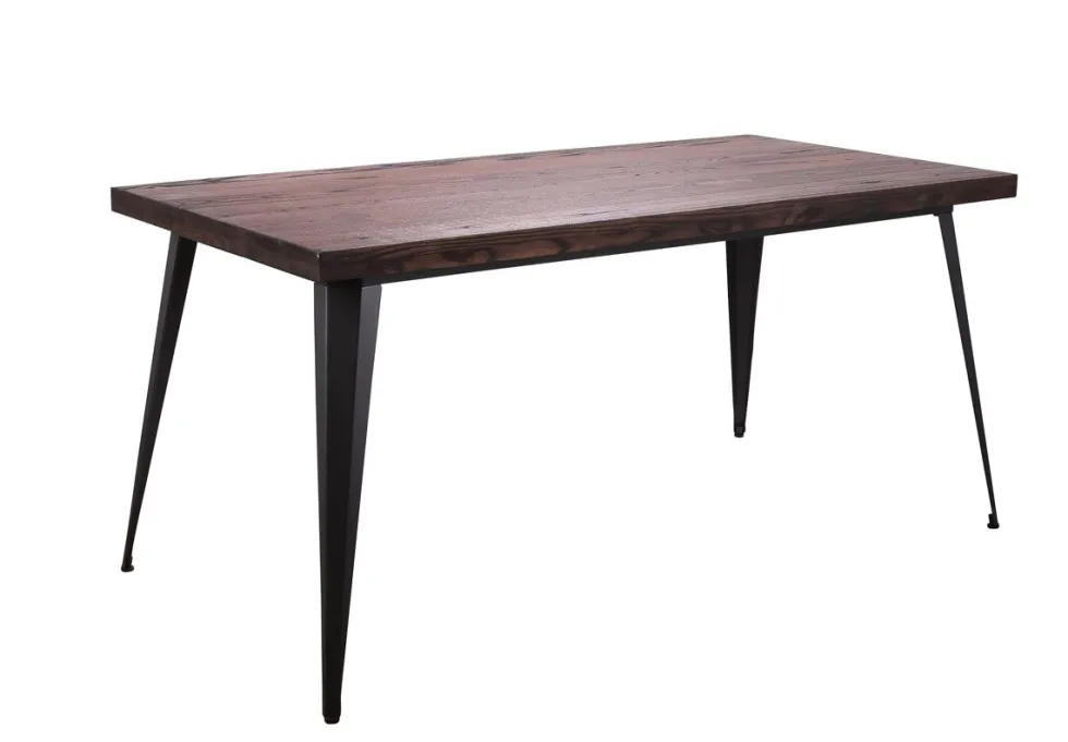 General peltipöytä 80x160 cm