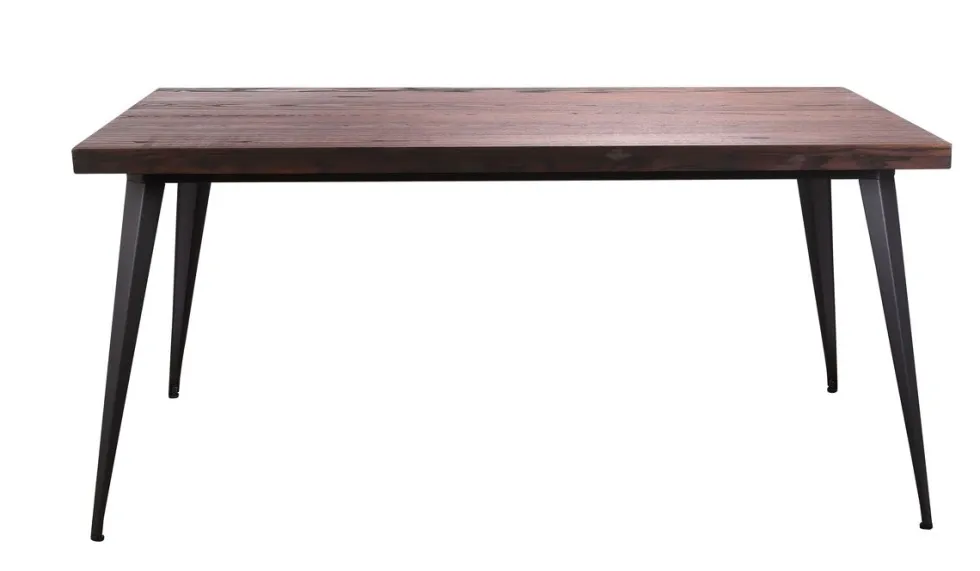 General peltipöytä 80x160 cm