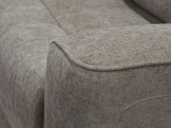 Genesis kulmasohva sähkömekanismeilla, khaki